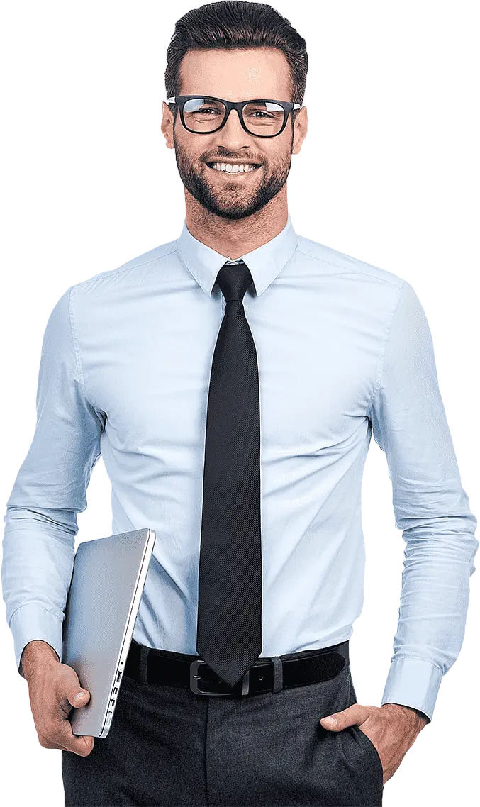 Карта подключений интернета и телевидения