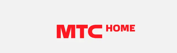 Домашний интернет МТС Home