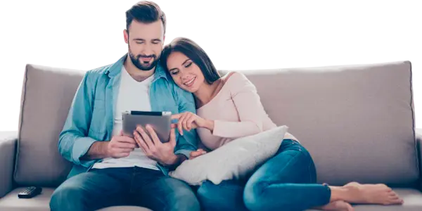 Федеральные операторы связи