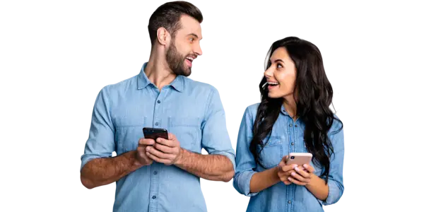 Новая мобильная связь