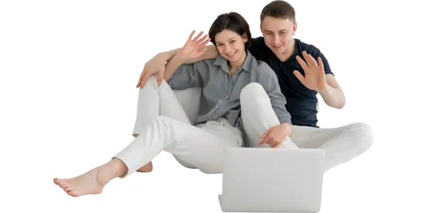 Антивирус по акции